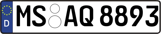 MS-AQ8893