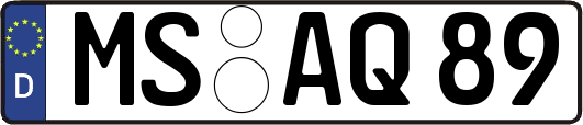 MS-AQ89
