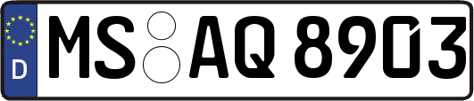 MS-AQ8903