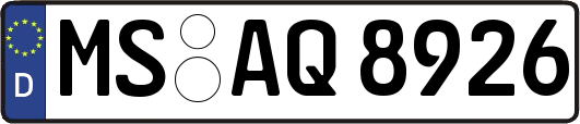 MS-AQ8926