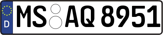 MS-AQ8951
