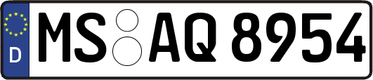 MS-AQ8954