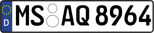 MS-AQ8964