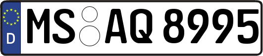 MS-AQ8995