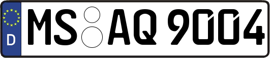 MS-AQ9004