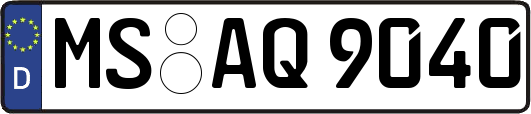 MS-AQ9040