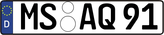 MS-AQ91