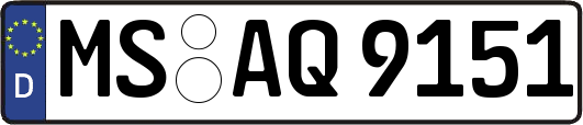 MS-AQ9151