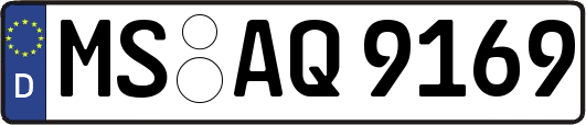 MS-AQ9169