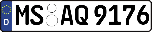 MS-AQ9176