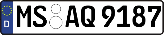 MS-AQ9187