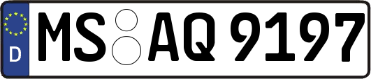 MS-AQ9197