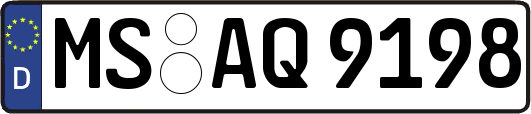 MS-AQ9198
