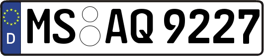 MS-AQ9227