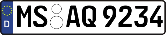 MS-AQ9234