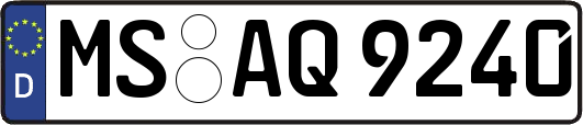 MS-AQ9240