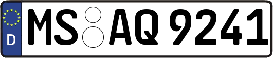 MS-AQ9241