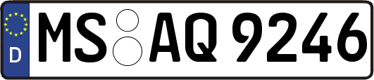 MS-AQ9246