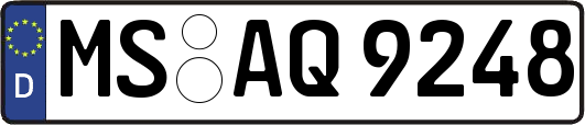 MS-AQ9248