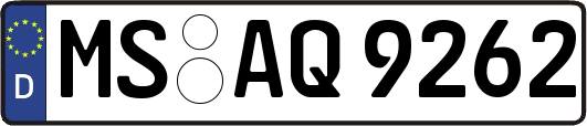 MS-AQ9262