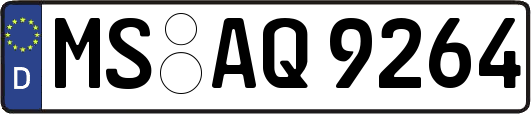 MS-AQ9264