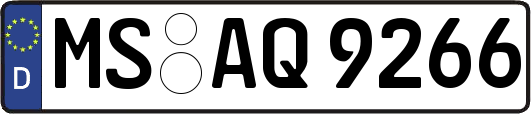 MS-AQ9266