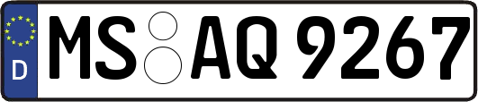 MS-AQ9267