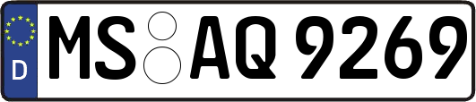 MS-AQ9269