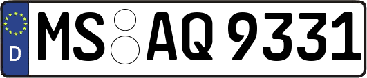 MS-AQ9331