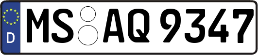 MS-AQ9347