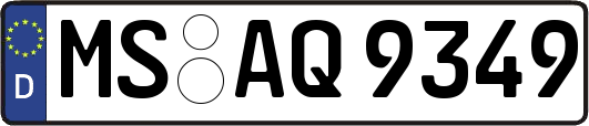MS-AQ9349