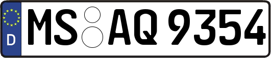 MS-AQ9354
