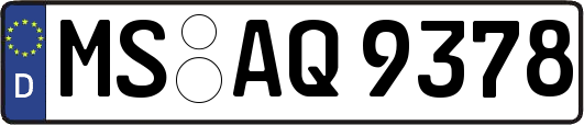MS-AQ9378