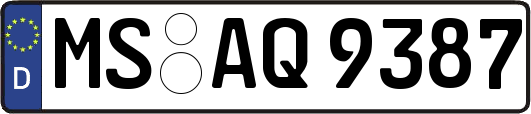 MS-AQ9387
