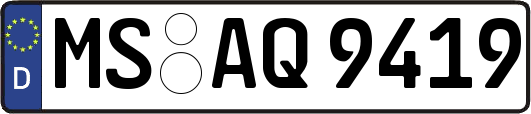 MS-AQ9419