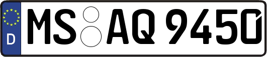 MS-AQ9450