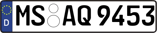 MS-AQ9453