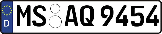 MS-AQ9454