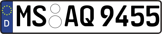 MS-AQ9455