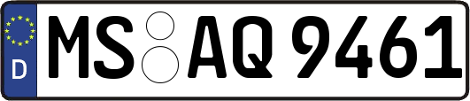 MS-AQ9461
