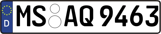 MS-AQ9463