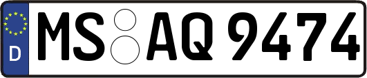 MS-AQ9474