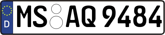 MS-AQ9484