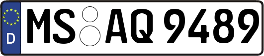 MS-AQ9489