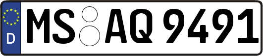 MS-AQ9491