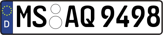 MS-AQ9498