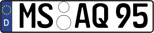 MS-AQ95