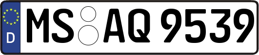 MS-AQ9539
