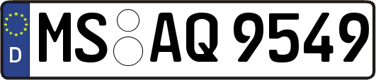 MS-AQ9549