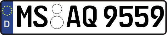 MS-AQ9559